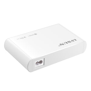 150W 6-Port USB-C Charging Station