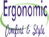 Ergonomic Corpoartion Hongkong Limited