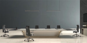 Ader Conference Meeting  Table
