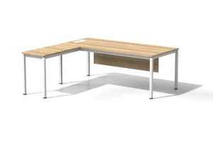 Group Series Workstations