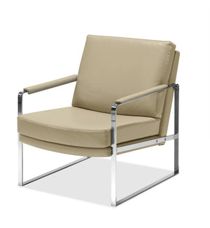 Lounge Chair (B-LS835)