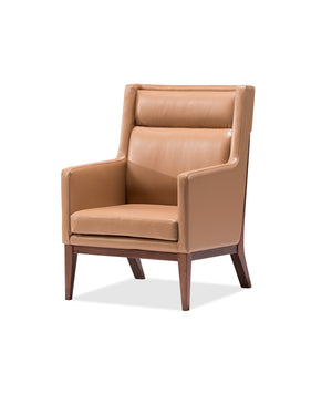 Lounge Chair (B-LS839)
