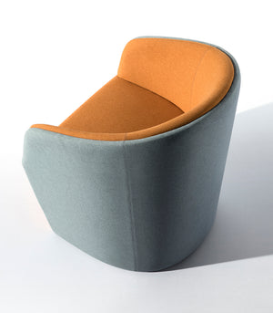 Lounge Chair (B-LS868)