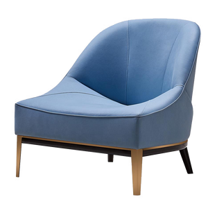 Lounge Chair (B-LS881)