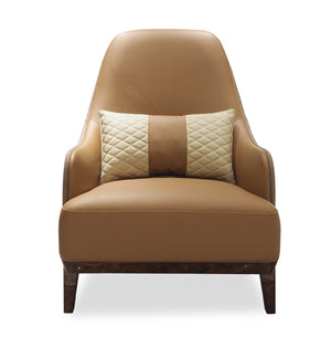 Lounge Chair (B-LS885)