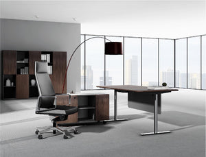 Vanga  Series Executive Desk and Room Furniture