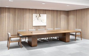 Static Conference Meeting  Table