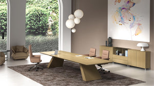 Ateam  Conference Meeting  Table Range