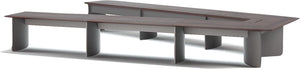 Olive  Conference Meeting  Table