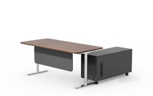 Vanga  Series Executive Desk and Room Furniture