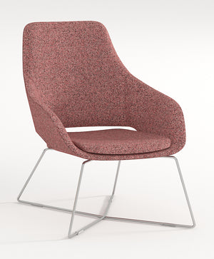 Lounge Chair (YLS-001F)