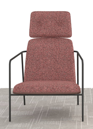 Lounge Chair (YLS-002H)