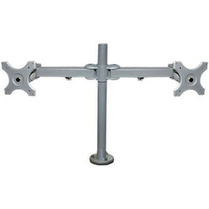 dual monitor stand (fix type) 2ms-ft