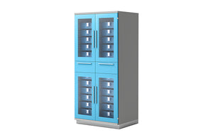 Storage Cabinet B