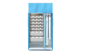 Catheter Storage Cabinet E