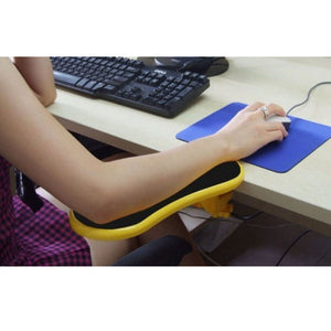 Computer Arm Support Rest