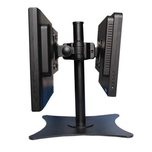 Dual Elevation Screen Stand