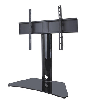 Universal Table Top Mount/ TV Stand for 32"-65" Flat-Screen VESA 600x400 TV Lift - Black (RDS3001)