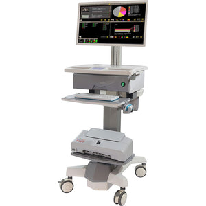medical cart for lcd / all in one (hsc03)