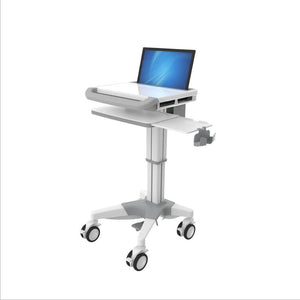 Medical Cart Workstations for Hospitals and Clinics  MODEL HSC-PBB