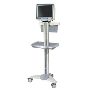 Patient Monitor Cart (MC-P)