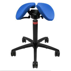 Salli Swayfit Two-part Active Seat Chair Stool (Finland Brand)