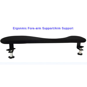 ergonomic forearm support