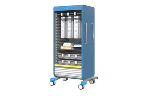 Cabinet Trolley A
